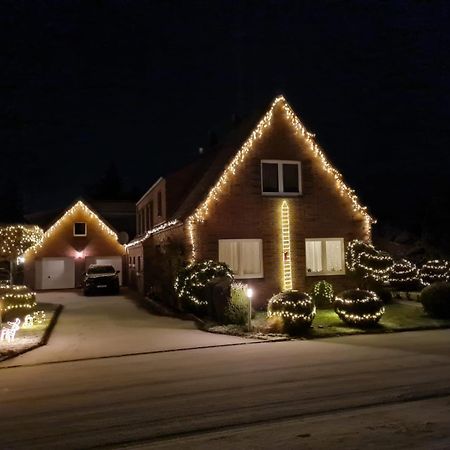 Stadtrand Wilhelmshaven Schortens Esterno foto