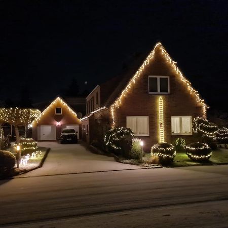 Stadtrand Wilhelmshaven Schortens Esterno foto