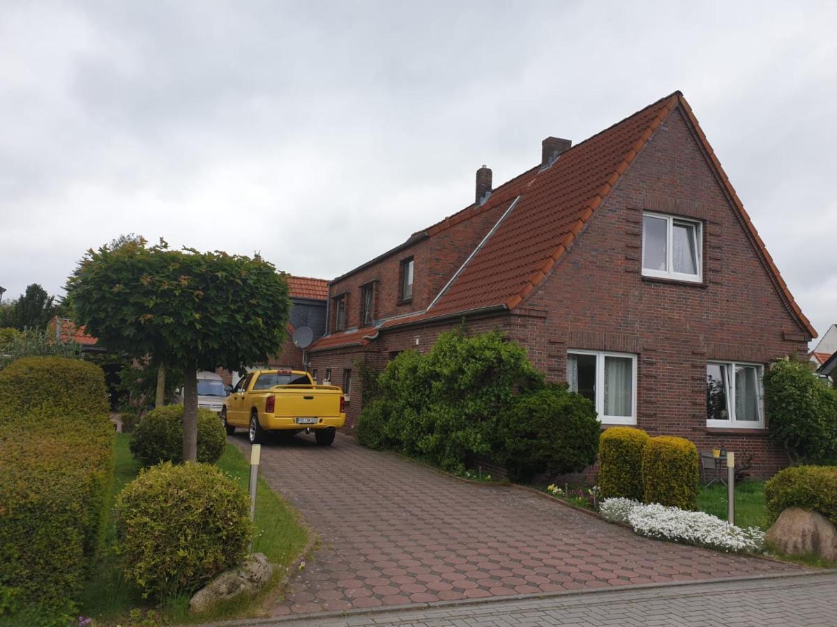 Stadtrand Wilhelmshaven Schortens Esterno foto