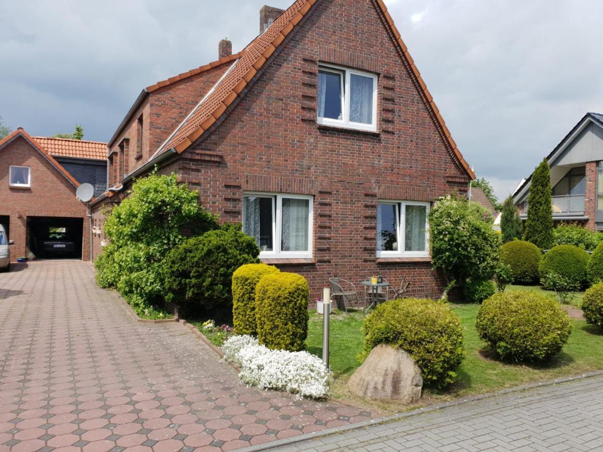 Stadtrand Wilhelmshaven Schortens Esterno foto