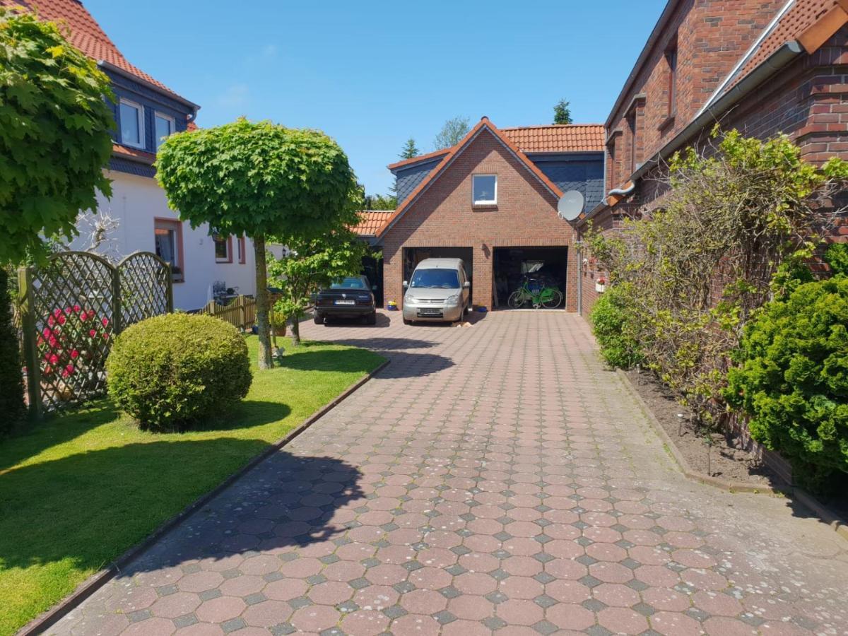 Stadtrand Wilhelmshaven Schortens Esterno foto