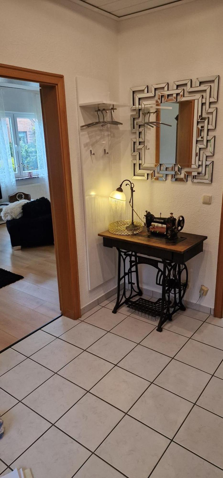 Stadtrand Wilhelmshaven Schortens Esterno foto