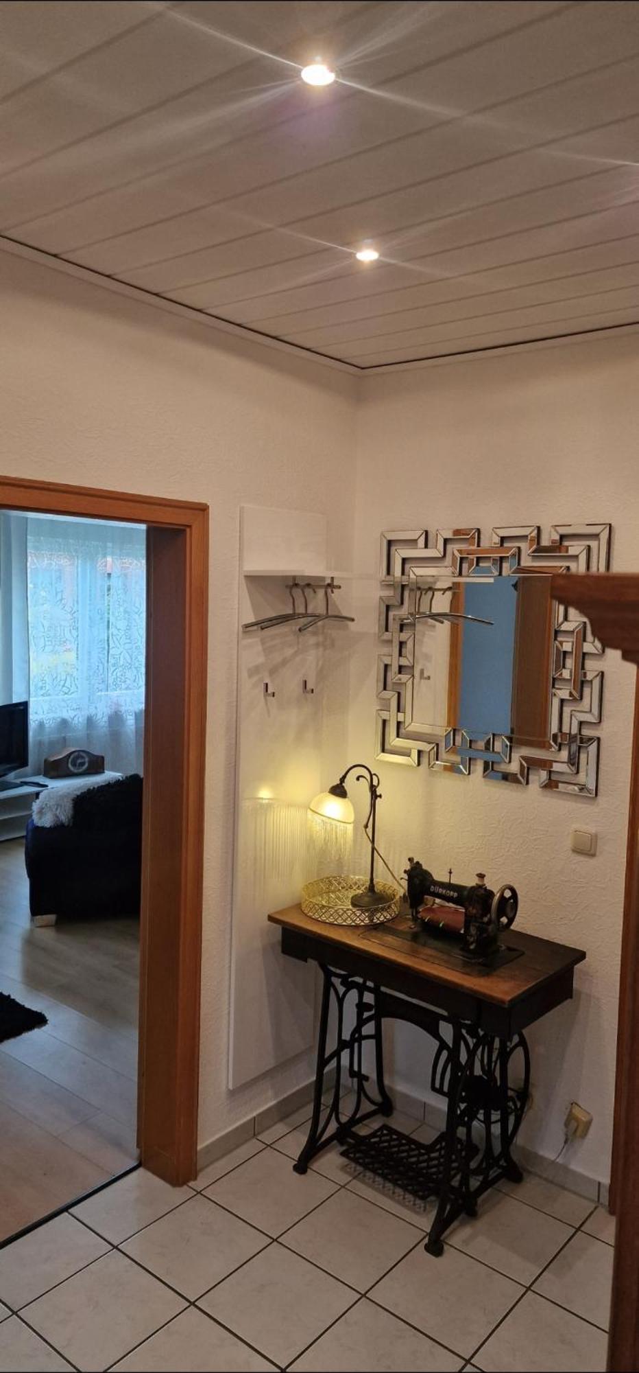 Stadtrand Wilhelmshaven Schortens Esterno foto