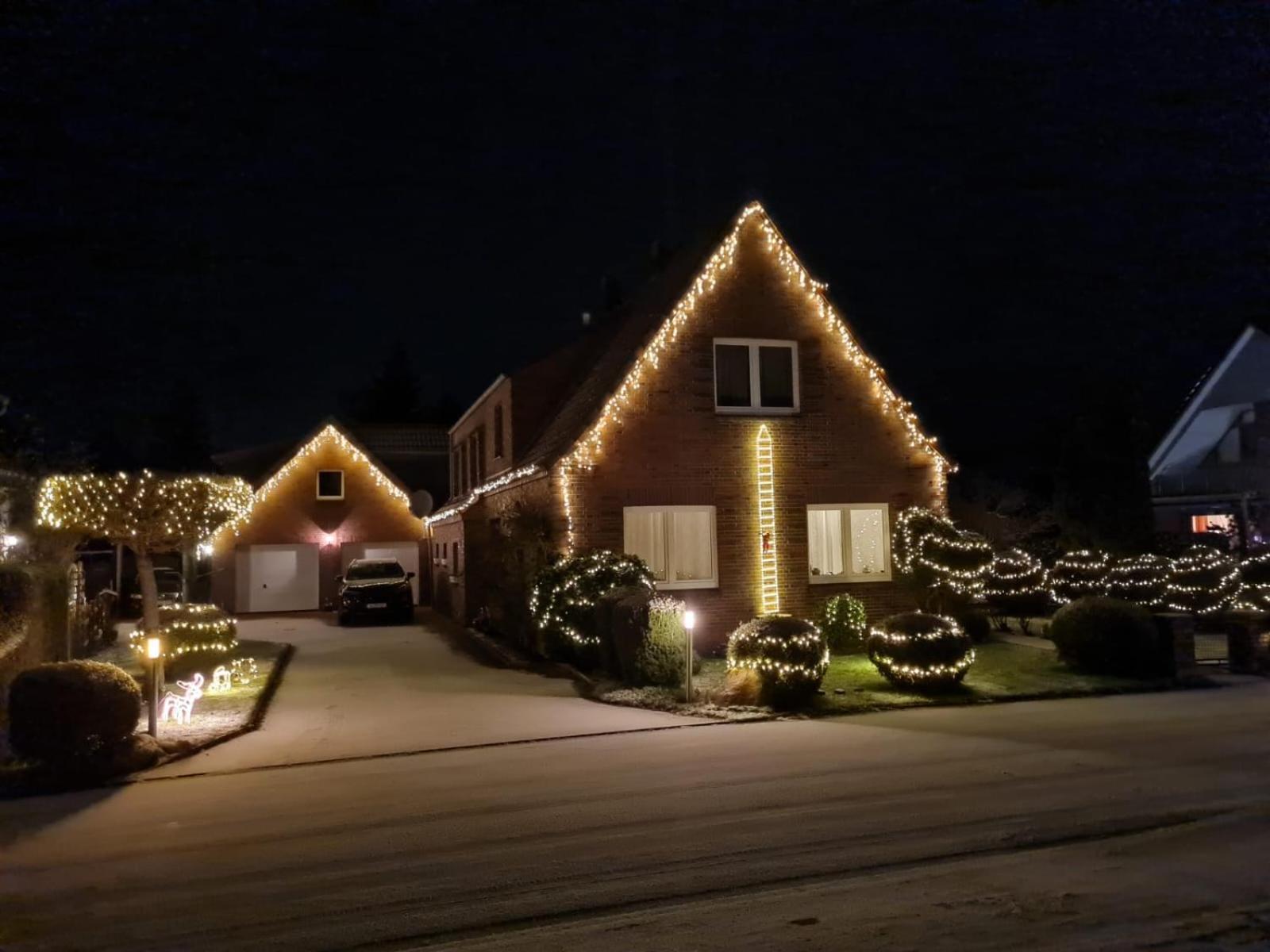 Stadtrand Wilhelmshaven Schortens Esterno foto