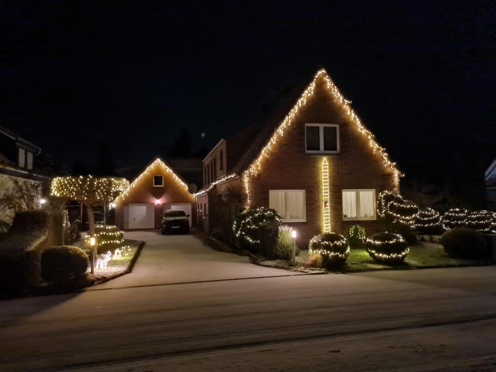 Stadtrand Wilhelmshaven Schortens Esterno foto